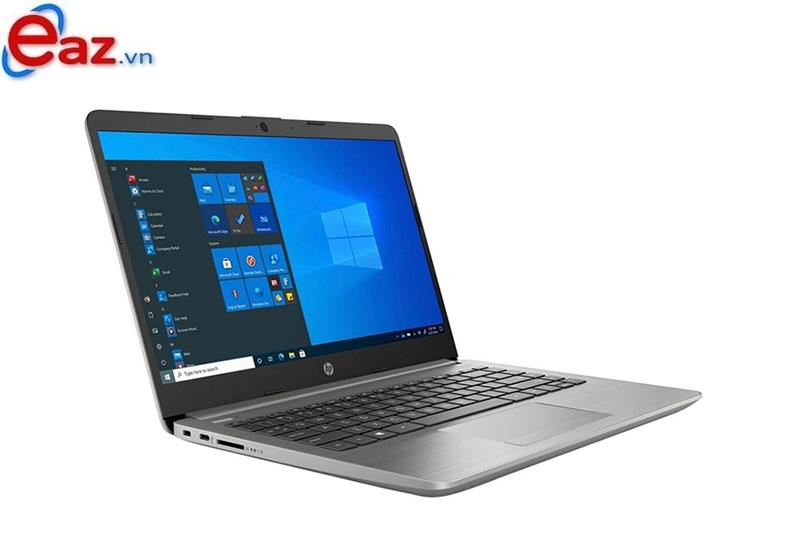 Laptop HP 240 G8 (342G6PA) | Core i3 _ 1005G1 | 4GB | 512GB SSD | 14&quot; FHD | Win 10 | Bạc | 0721D